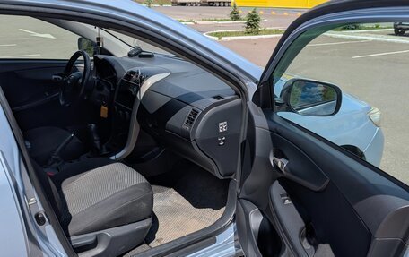 Toyota Corolla, 2008 год, 630 000 рублей, 11 фотография