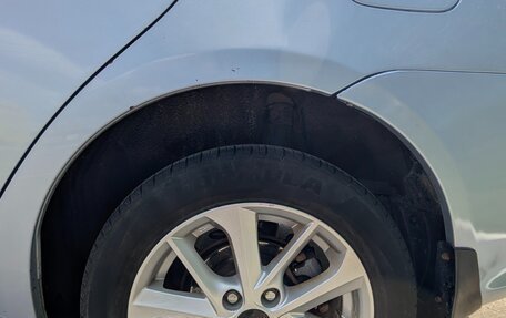 Toyota Corolla, 2008 год, 630 000 рублей, 9 фотография