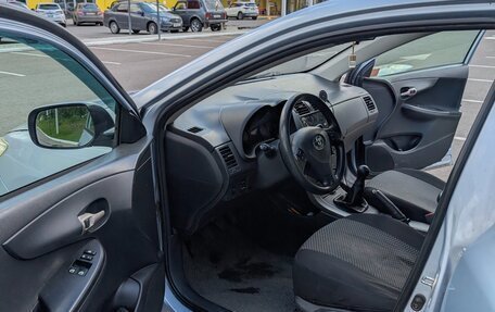 Toyota Corolla, 2008 год, 630 000 рублей, 14 фотография
