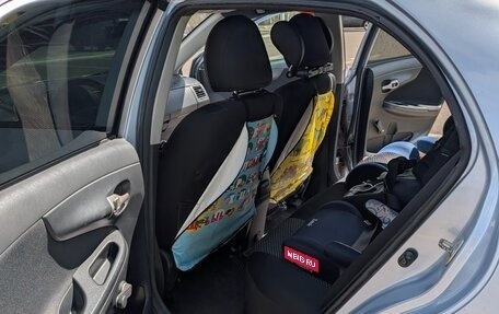 Toyota Corolla, 2008 год, 630 000 рублей, 13 фотография