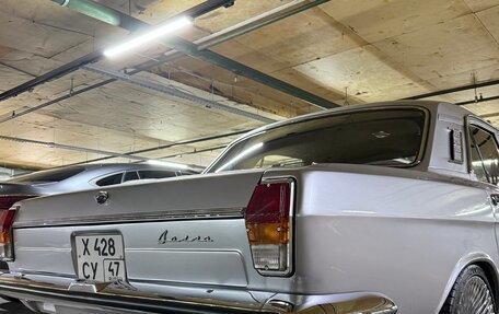 ГАЗ 24 «Волга» I (24), 1985 год, 4 500 000 рублей, 8 фотография