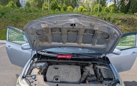 Toyota Corolla, 2008 год, 630 000 рублей, 18 фотография