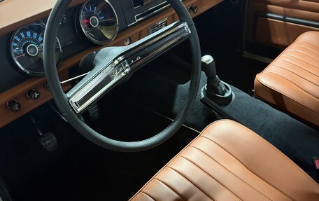 ГАЗ 24 «Волга» I (24), 1985 год, 4 500 000 рублей, 14 фотография