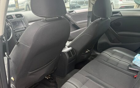 Volkswagen Golf VI, 2012 год, 1 050 000 рублей, 5 фотография