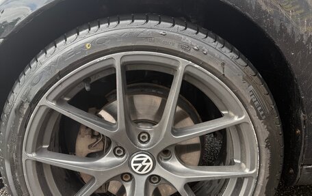 Volkswagen Golf VI, 2012 год, 1 050 000 рублей, 6 фотография
