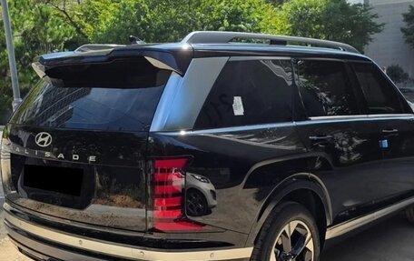 Hyundai Palisade, 2025 год, 7 410 000 рублей, 6 фотография