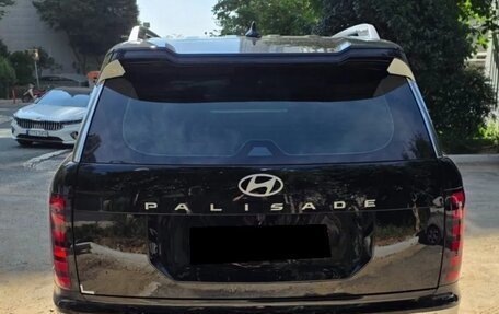 Hyundai Palisade, 2025 год, 7 410 000 рублей, 4 фотография