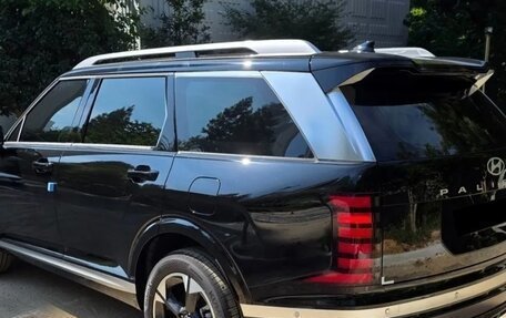 Hyundai Palisade, 2025 год, 7 410 000 рублей, 5 фотография
