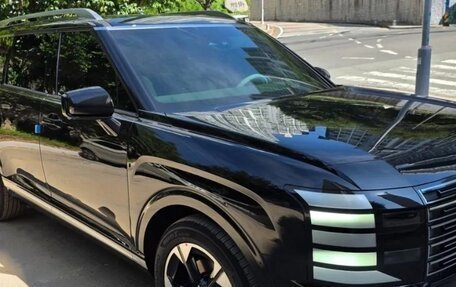Hyundai Palisade, 2025 год, 7 410 000 рублей, 2 фотография