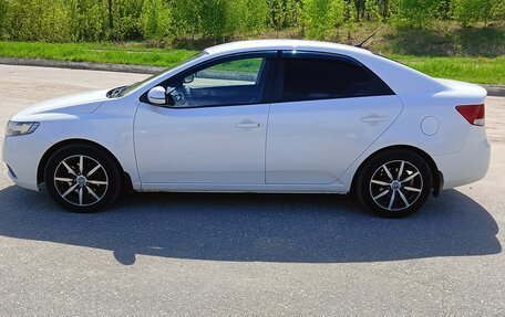 KIA Cerato III, 2012 год, 765 000 рублей, 6 фотография