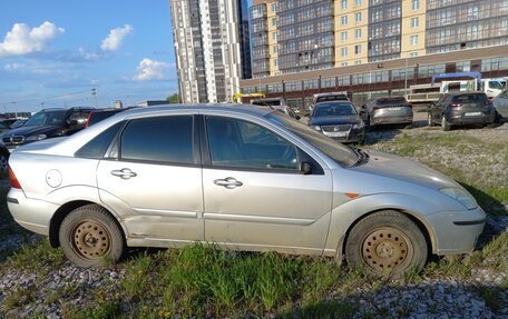 Ford Focus IV, 2005 год, 150 000 рублей, 3 фотография