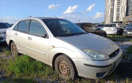 Ford Focus IV, 2005 год, 150 000 рублей, 2 фотография