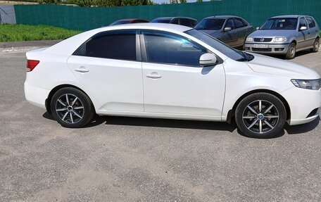 KIA Cerato III, 2012 год, 765 000 рублей, 4 фотография