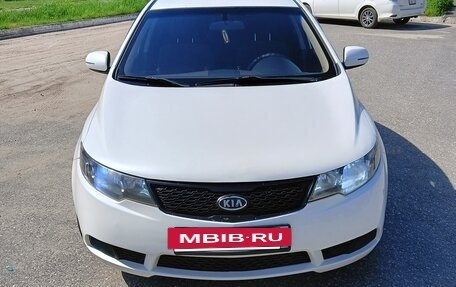KIA Cerato III, 2012 год, 765 000 рублей, 3 фотография