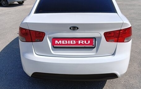 KIA Cerato III, 2012 год, 765 000 рублей, 5 фотография