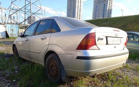 Ford Focus IV, 2005 год, 150 000 рублей, 7 фотография