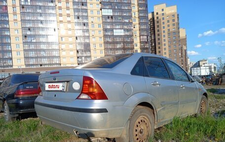 Ford Focus IV, 2005 год, 150 000 рублей, 6 фотография