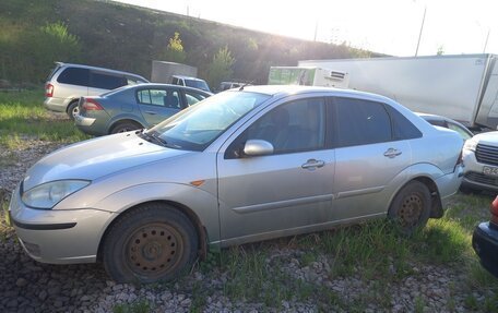 Ford Focus IV, 2005 год, 150 000 рублей, 5 фотография
