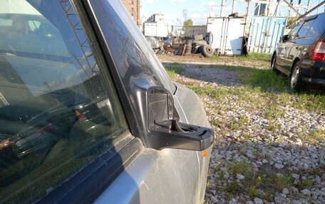Ford Focus IV, 2005 год, 150 000 рублей, 14 фотография