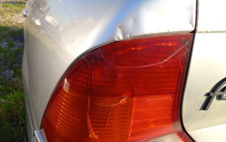 Ford Focus IV, 2005 год, 150 000 рублей, 18 фотография