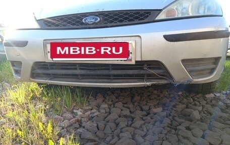 Ford Focus IV, 2005 год, 150 000 рублей, 12 фотография