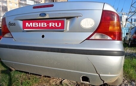 Ford Focus IV, 2005 год, 150 000 рублей, 10 фотография