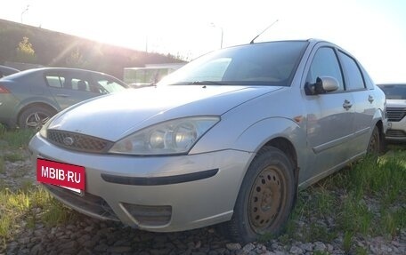 Ford Focus IV, 2005 год, 150 000 рублей, 4 фотография