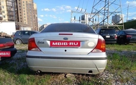 Ford Focus IV, 2005 год, 150 000 рублей, 8 фотография