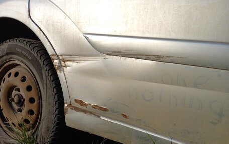 Ford Focus IV, 2005 год, 150 000 рублей, 27 фотография