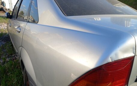 Ford Focus IV, 2005 год, 150 000 рублей, 24 фотография
