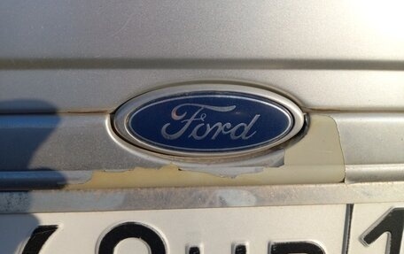 Ford Focus IV, 2005 год, 150 000 рублей, 19 фотография