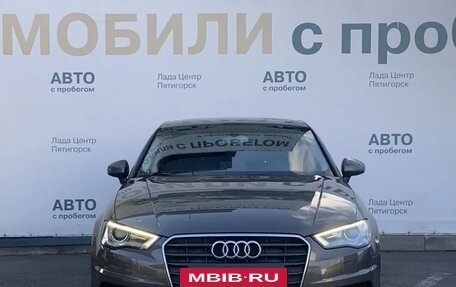 Audi A3, 2014 год, 1 500 000 рублей, 2 фотография