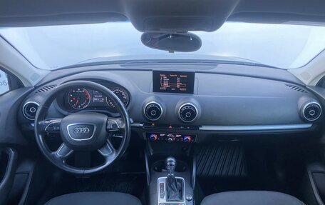 Audi A3, 2014 год, 1 500 000 рублей, 9 фотография