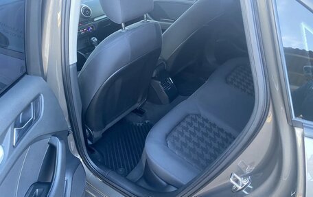 Audi A3, 2014 год, 1 500 000 рублей, 11 фотография