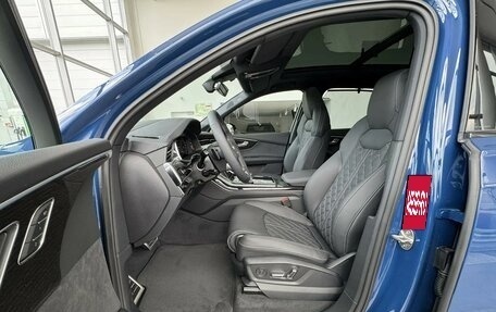 Audi Q7, 2026 год, 13 300 000 рублей, 3 фотография