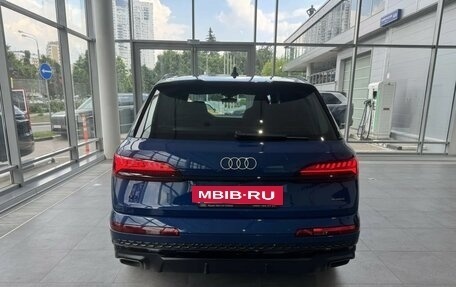 Audi Q7, 2026 год, 13 300 000 рублей, 2 фотография