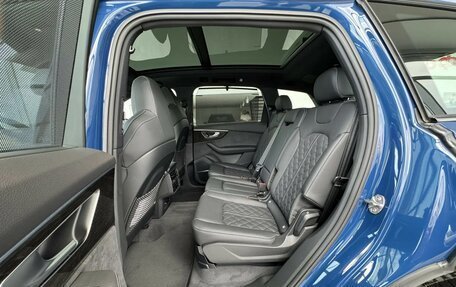Audi Q7, 2026 год, 13 300 000 рублей, 6 фотография