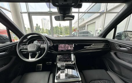 Audi Q7, 2026 год, 13 300 000 рублей, 9 фотография