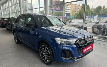 Audi Q7, 2026 год, 13 300 000 рублей, 8 фотография