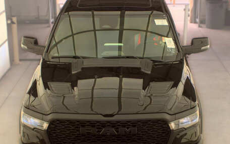 Rambler 1500, 2026 год, 8 200 000 рублей, 2 фотография