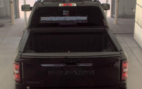 Rambler 1500, 2026 год, 8 200 000 рублей, 6 фотография