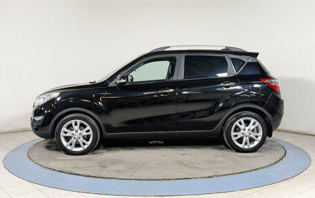 Changan CS35, 2014 год, 849 000 рублей, 5 фотография