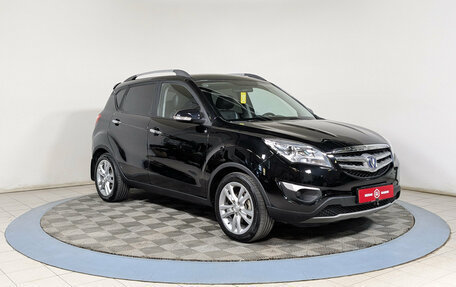 Changan CS35, 2014 год, 849 000 рублей, 2 фотография