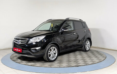 Changan CS35, 2014 год, 849 000 рублей, 4 фотография