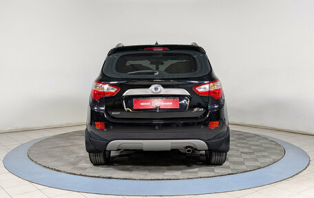 Changan CS35, 2014 год, 849 000 рублей, 7 фотография