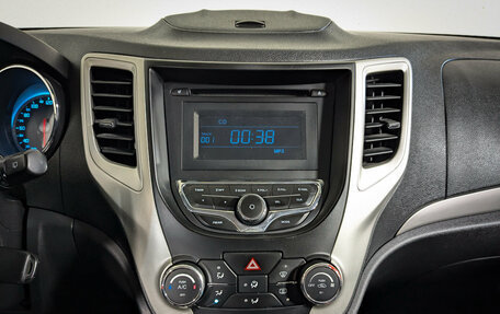 Changan CS35, 2014 год, 849 000 рублей, 11 фотография