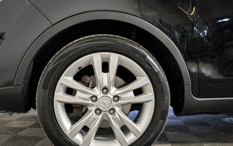 Changan CS35, 2014 год, 849 000 рублей, 18 фотография