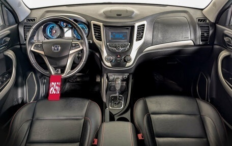 Changan CS35, 2014 год, 849 000 рублей, 10 фотография