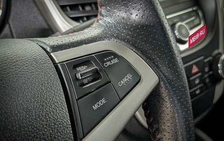 Changan CS35, 2014 год, 849 000 рублей, 16 фотография