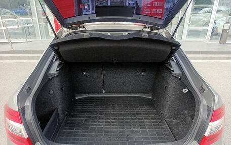 Skoda Octavia, 2019 год, 2 480 000 рублей, 11 фотография